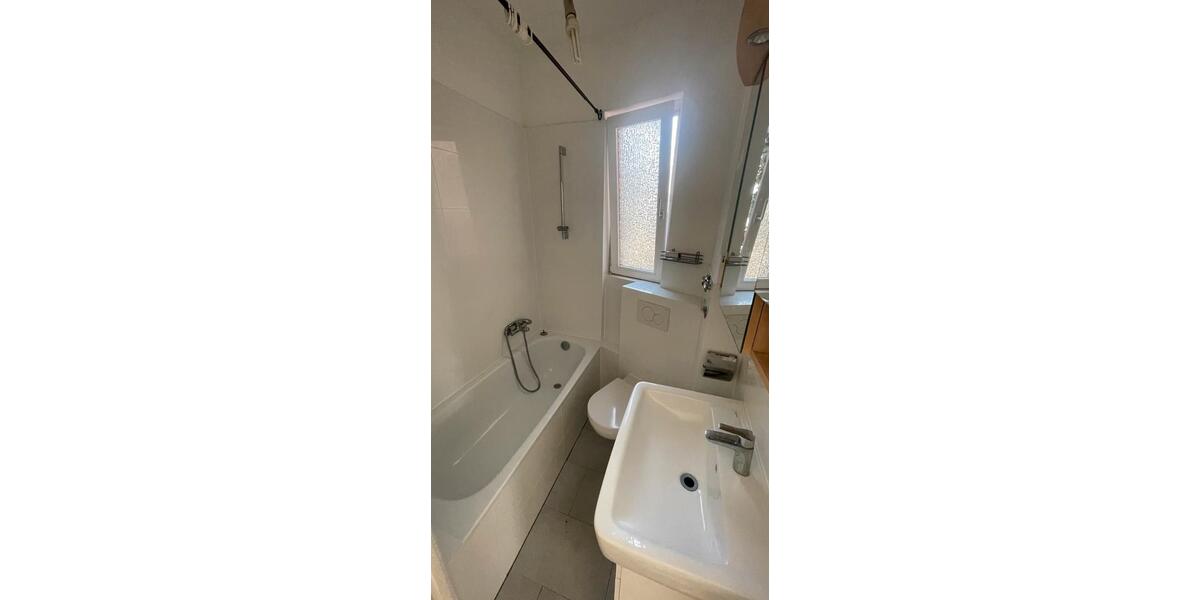 Terrassenwohnung Frankfurt am Main Nord-West - 3 Zimmer, 62 m&sup2;, 1.250&euro; | Angebot:25415161