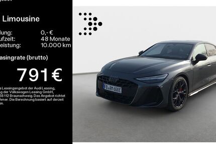 Audi A6 6.900 km 66.999 &euro; Bad Nauheim 61231