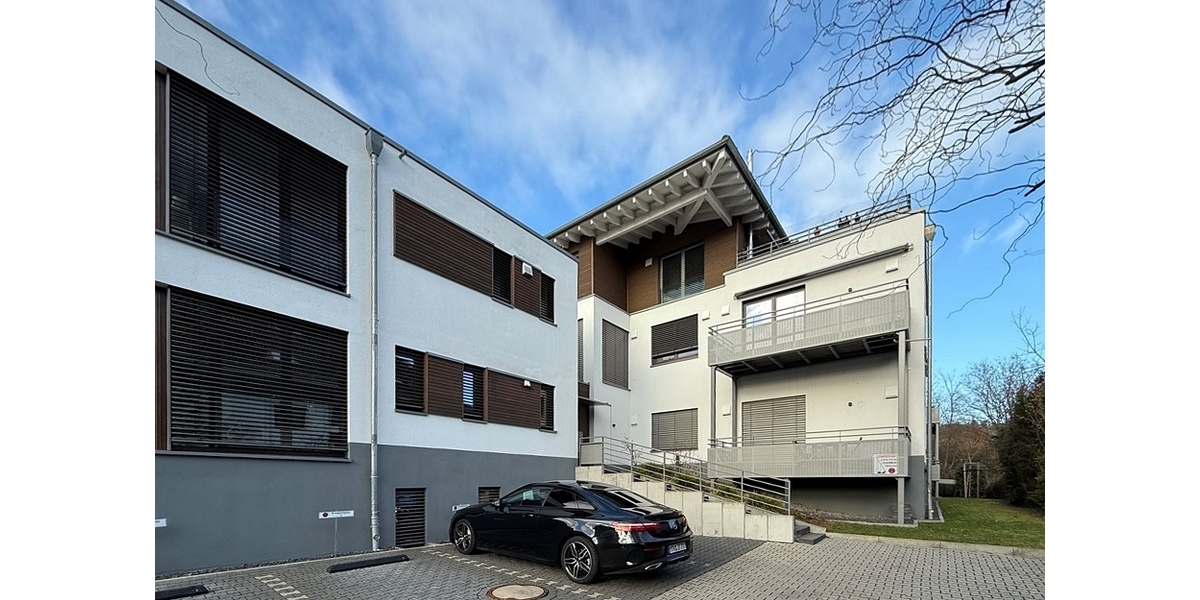 Bad Soden: Moderne und komfortable 3,5 Zimmer Wohnung in Neuenhain - Etagenwohnung Bad Soden | Angebot:24426174