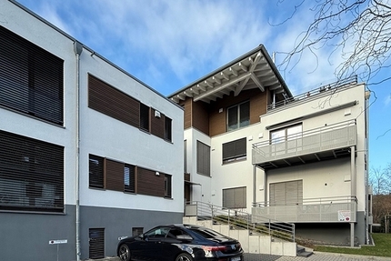 Bad Soden: Moderne und komfortable 3,5 Zimmer Wohnung in Neuenhain - Wohnung Bad Soden | Angebot:24426174