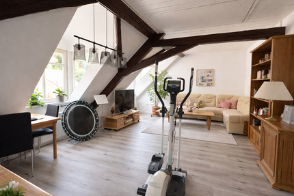 Wohnung Eppstein - 4 Zimmer, 87 m&sup2;, 229.000&euro; | Angebot:25883760