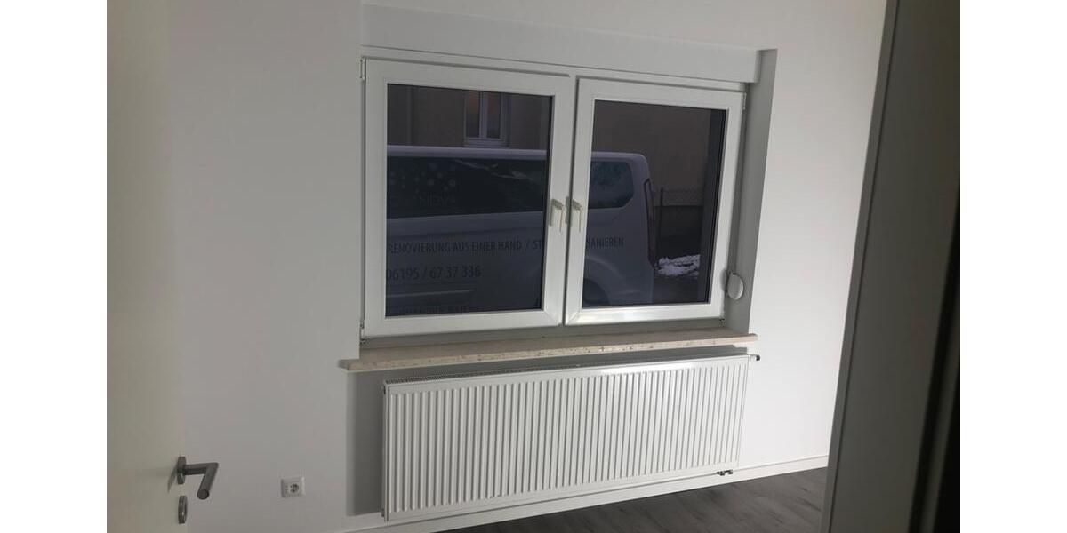 Erdgeschoßwohnung Glashütten - 2 Zimmer, 44 m&sup2;, 750&euro; | Angebot:26645377