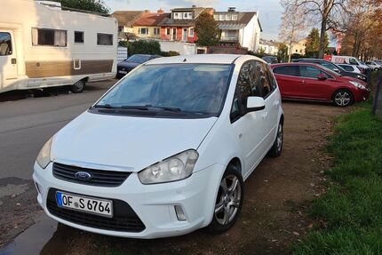 Ford C-Max 280.000 km 2.500 € Offenbach 63075
