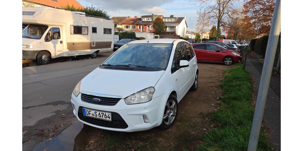 Ford C-Max 280.000 km 2.500 &euro; Offenbach 63075