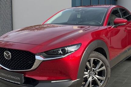 Mazda CX-30 55.536 km 23.390 &euro; Niedernhausen 65527