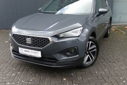 Seat Tarraco 92.500 km 24.980 &euro; Hainburg 63512