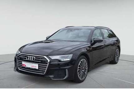 Audi A6 97.353 km 29.888 € Darmstadt 64295