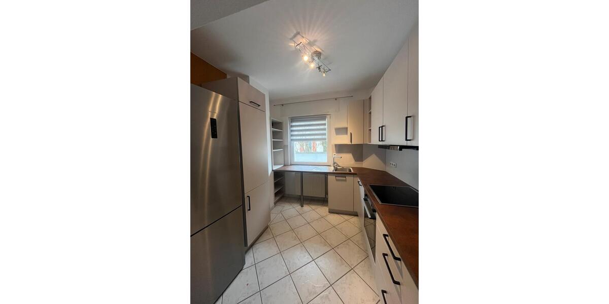 Etagenwohnung Ginsheim-Gustavsburg Gustavsburg - 3 Zimmer, 80 m&sup2;, 485&euro; | Angebot:25628864