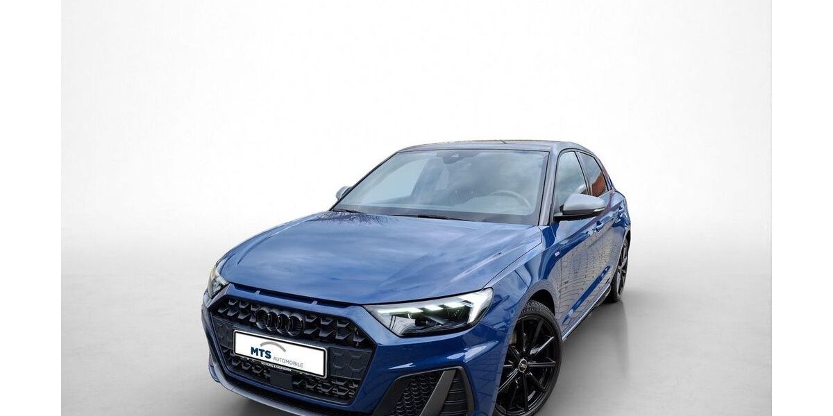 Audi A1 21.522 km 29.650 &euro; Friedberg 61169