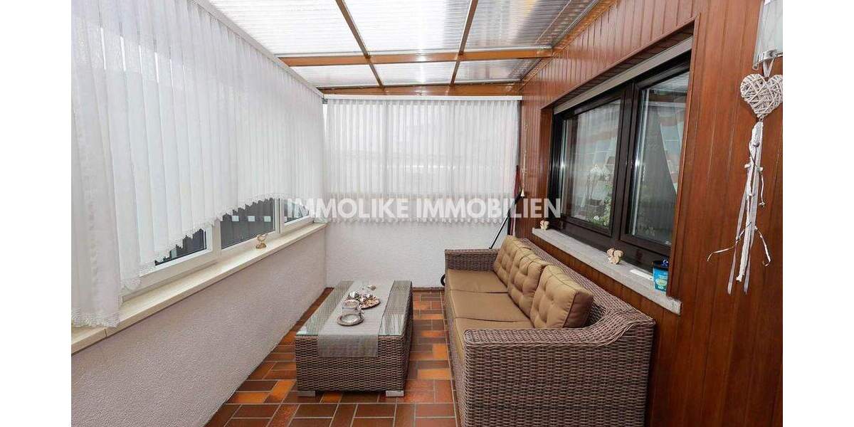 Flexibles Einfamilienhaus mit zwei Wohneinheiten 5 zimmer