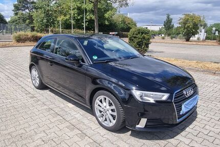 Audi A3 85.000 km 13.990 &euro; Obertshausen 63179