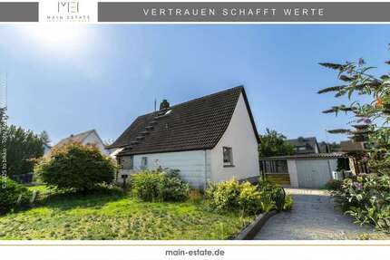 Haus zum Kaufen in Neu-Isenburg 649.900 € 107 m² 4 zimmer