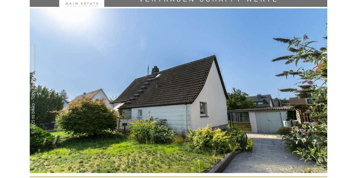 Haus zum Kaufen in Neu-Isenburg 649.900 € 107 m² 4 zimmer