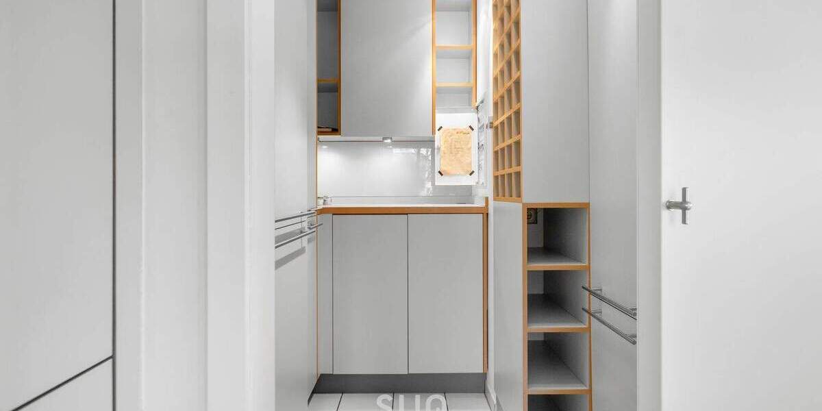 AUF 200QM PUREN LUXUS GENIESSEN - Repräsentatives Wohnen im Villenviertel 5 zimmer