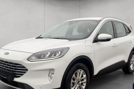 Ford Kuga 19.725 km 21.450 &euro; Hanau 63452