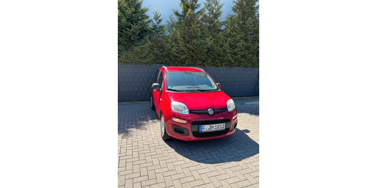 Fiat Panda 113.900 km 4.790 &euro; Frankfurt am Main 65936