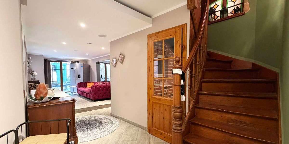 Haus zum Kaufen in Bad Vilbel 825.000 € 128.26 m² 4 zimmer