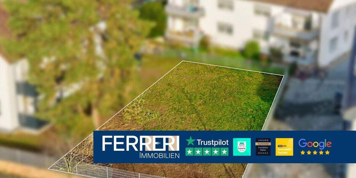 Grundstück Rüsselsheim - 324.950&euro; | Angebot:25691146