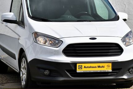 Ford Transit Courier 70.000 km 9.490 &euro; Limeshain 63694