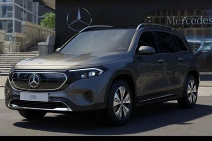Mercedes EQB