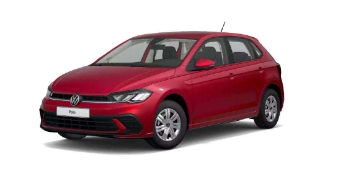 VW Polo 57.998 km 14.740 &euro; Hofheim 65719