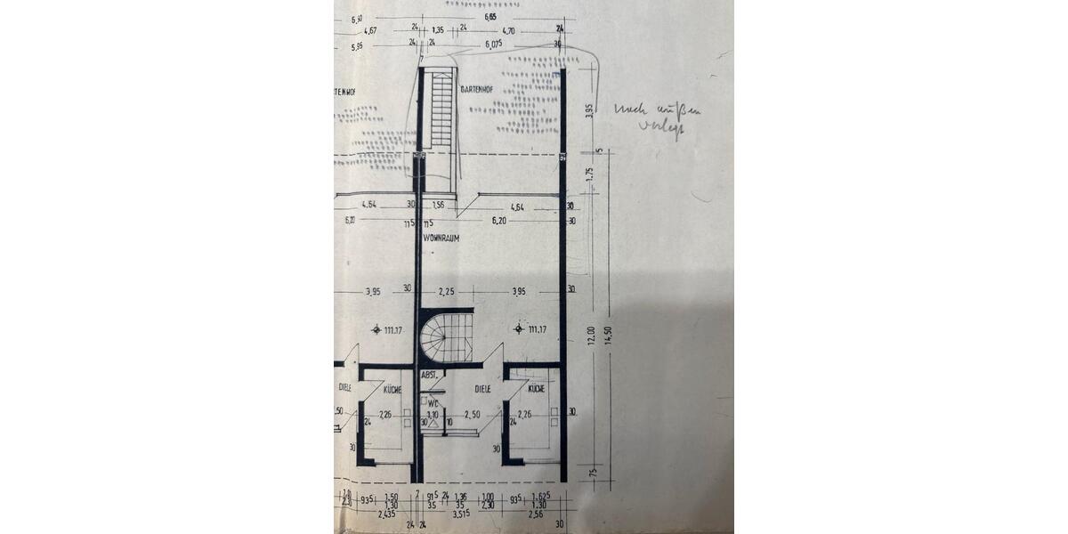 Reihenhaus Offenbach am Main Buchrain - 515.000&euro; | Angebot:25648153
