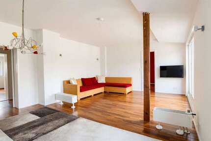 Wohnung Frankfurt am Main Rödelheim - 6 Zimmer, 148 m&sup2;, 715.000&euro; | Angebot:25580934