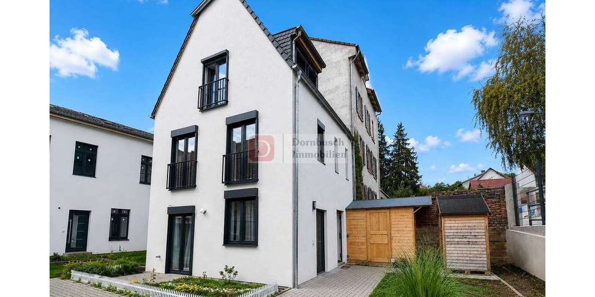 Etagenwohnung Frankfurt am Main / Eschersheim Eschersheim - 2 Zimmer, 75 m&sup2;, 449.000&euro; | Angebot:27213471