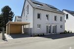 Doppelhaushälfte Darmstadt Arheilgen - 5 Zimmer, 136 m&sup2;, 2.100&euro; | Angebot:25980913