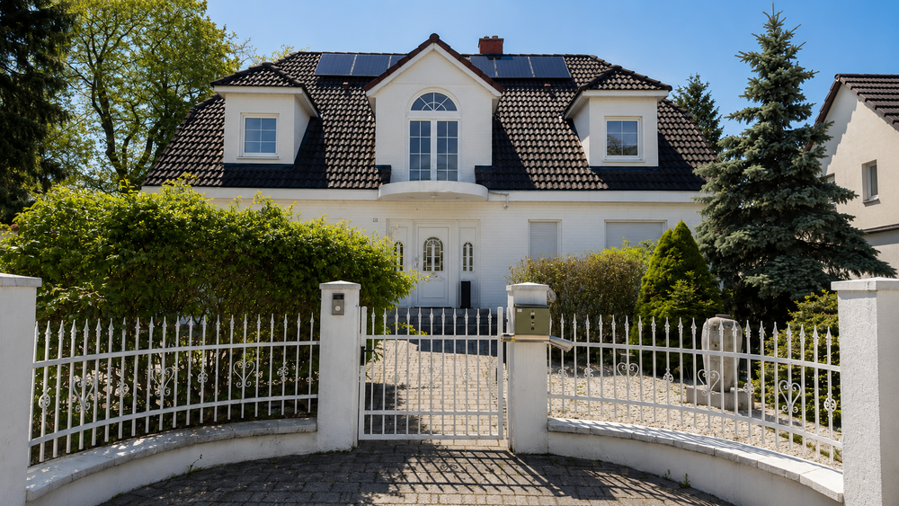 Einfamilienhaus Schwalbach - 6 Zimmer, 250 m&sup2;, 1.690.000&euro; | Angebot:26548622