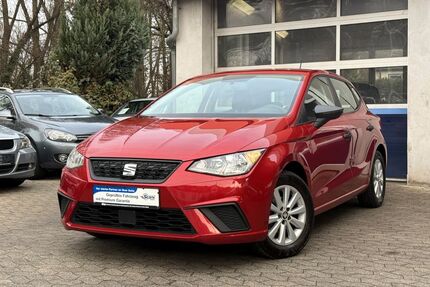 Seat Ibiza 209.000 km 5.950 € Dieburg 64807