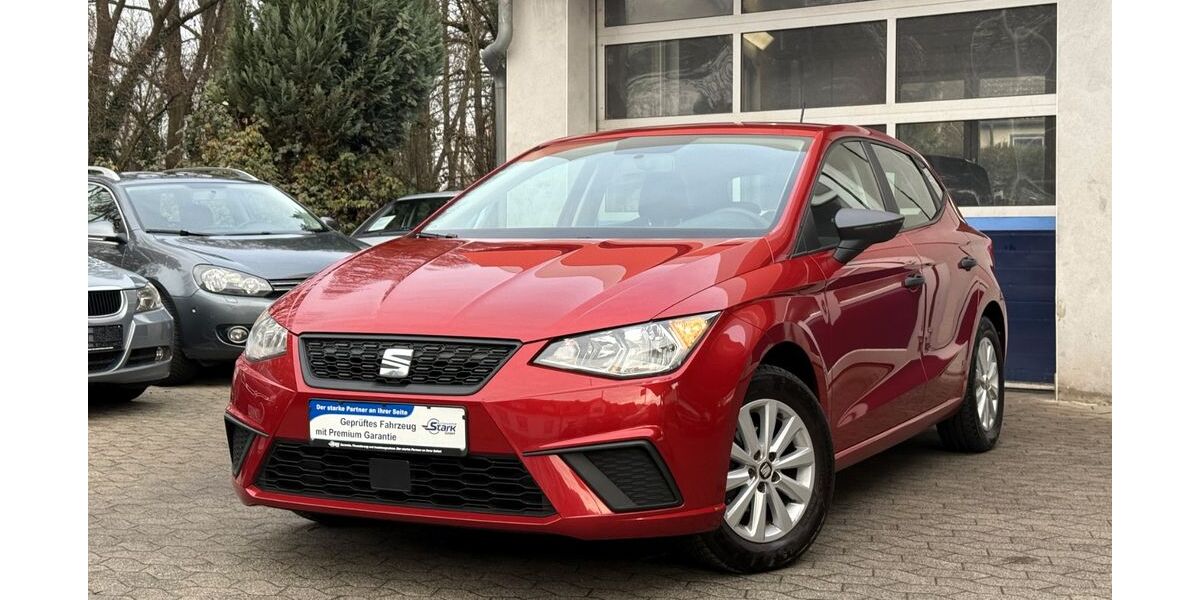 Seat Ibiza 209.000 km 5.950 &euro; Dieburg 64807