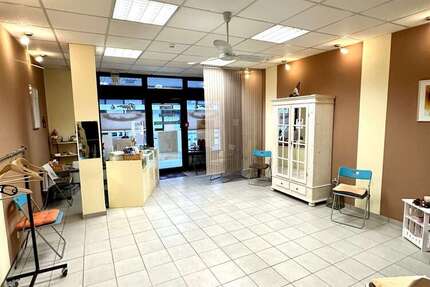Büro in Kriftel 140.000 € 54.45 m²