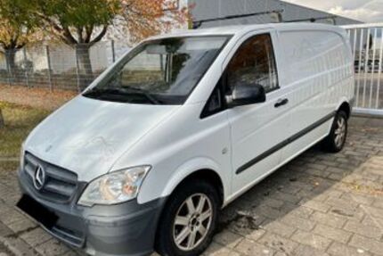 Mercedes-Benz Vito 215.000 km 5.300 &euro; Hanau 63454