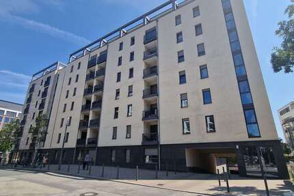 Wohnung zum Kaufen in Frankfurt 295.000 € 35 m²