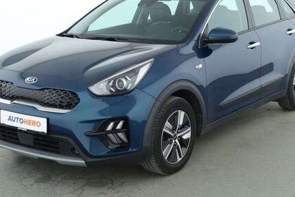 Kia Niro 59.678 km 17.490 &euro; Frankfurt am Main 65936