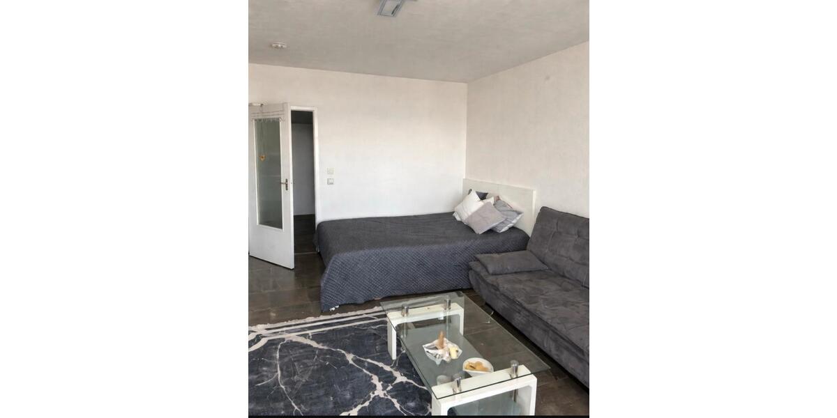 Etagenwohnung Frankfurt am Main Bornheim - 1 Zimmer, 31 m&sup2;, 700&euro; | Angebot:26619444