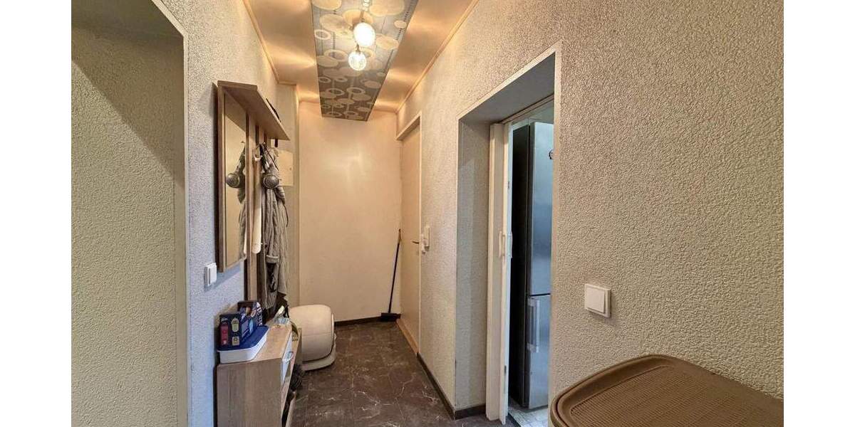 Etagenwohnung Offenbach Offenbach am Main - 2 Zimmer, 43 m&sup2;, 179.000&euro; | Angebot:25746344