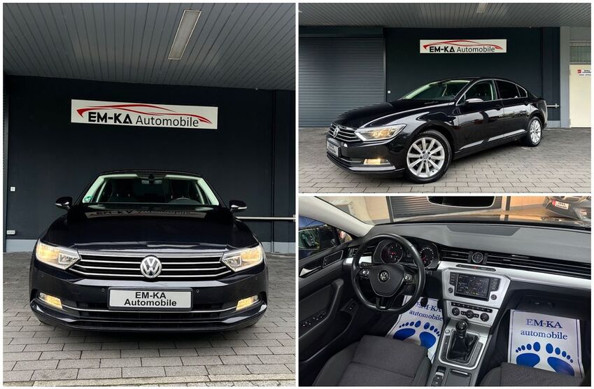 VW Passat 250.000 km 11.000 € Hanau 63456