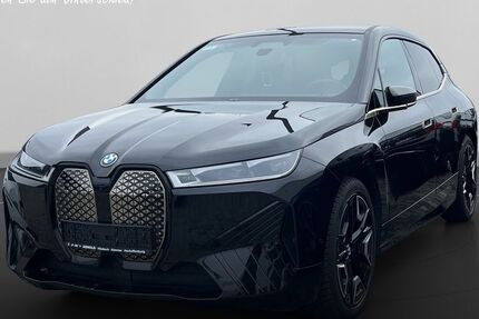 BMW iX 61.000 km 57.310 &euro; Alzenau 63755