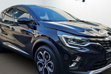 Renault Captur 28.353 km 19.945 &euro; Schwalbach/Taunus 65824