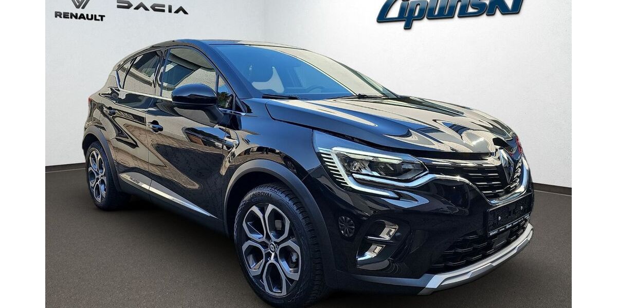 Renault Captur 28.353 km 19.945 &euro; Schwalbach/Taunus 65824