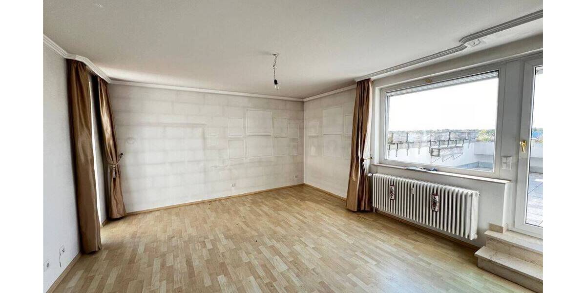 Etagenwohnung Maintal Bischofsheim - 4 Zimmer, 111 m&sup2;, 299.000&euro; | Angebot:25736694