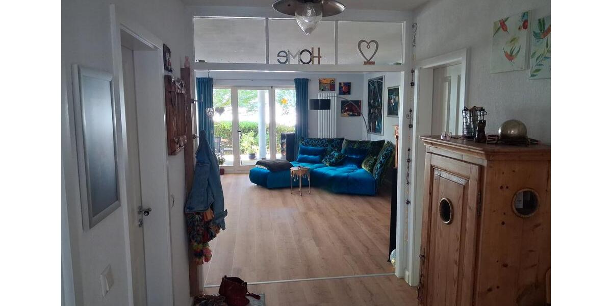 Terrassenwohnung Wehrheim - 3.5 Zimmer, 115 m&sup2;, 439.000&euro; | Angebot:26859242
