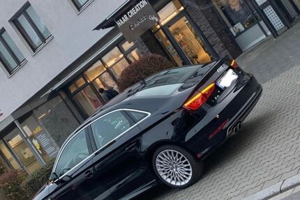 Audi A3 178.000 km 13.900 &euro; Offenbach 63069