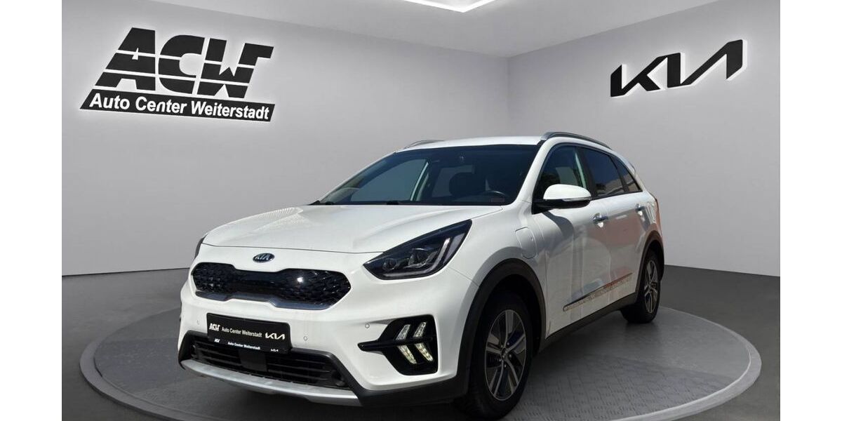 Kia Niro 58.500 km 19.870 &euro; Weiterstadt-Darmstadt 64331