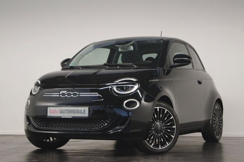 Fiat 500e 46.000 km 15.900 € Darmstadt 64293