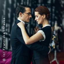 Die Tanzstunde 27.01.2026 Congress Park Hanau