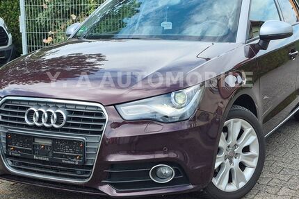 Audi A1 62.758 km 11.999 &euro; Frankfurt am Main 65931