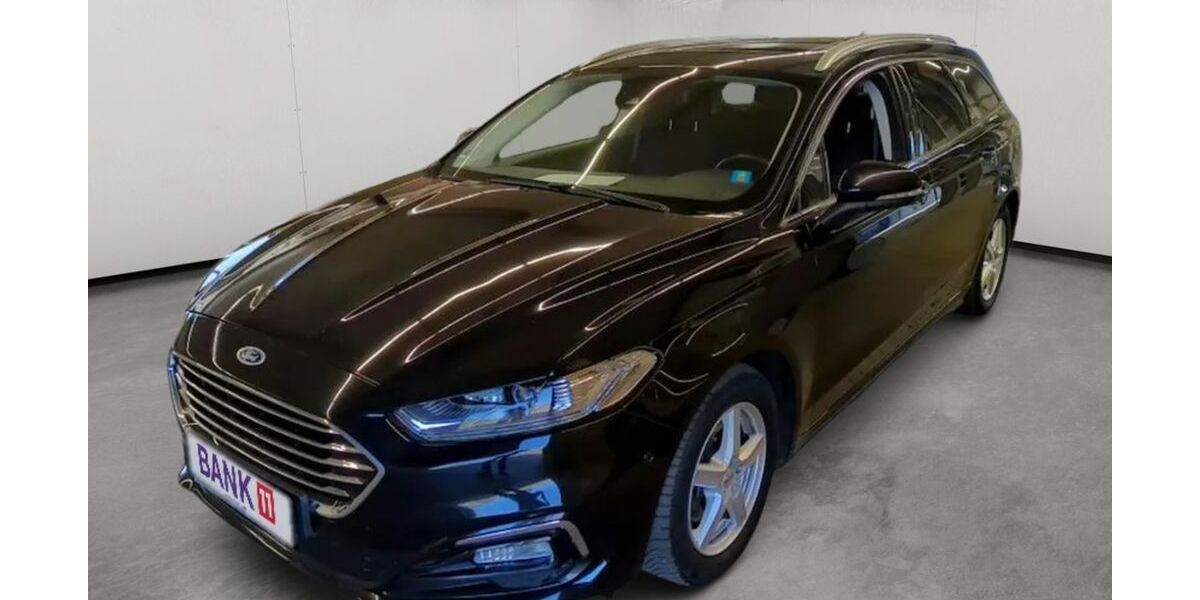 Ford Mondeo 204.095 km 10.899 &euro; Frankfurt am Main 60386